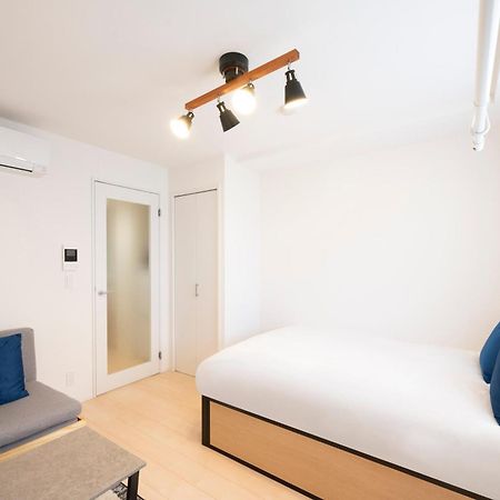 Mat Shibuyahonmachi Apartment Tokyo Luaran gambar