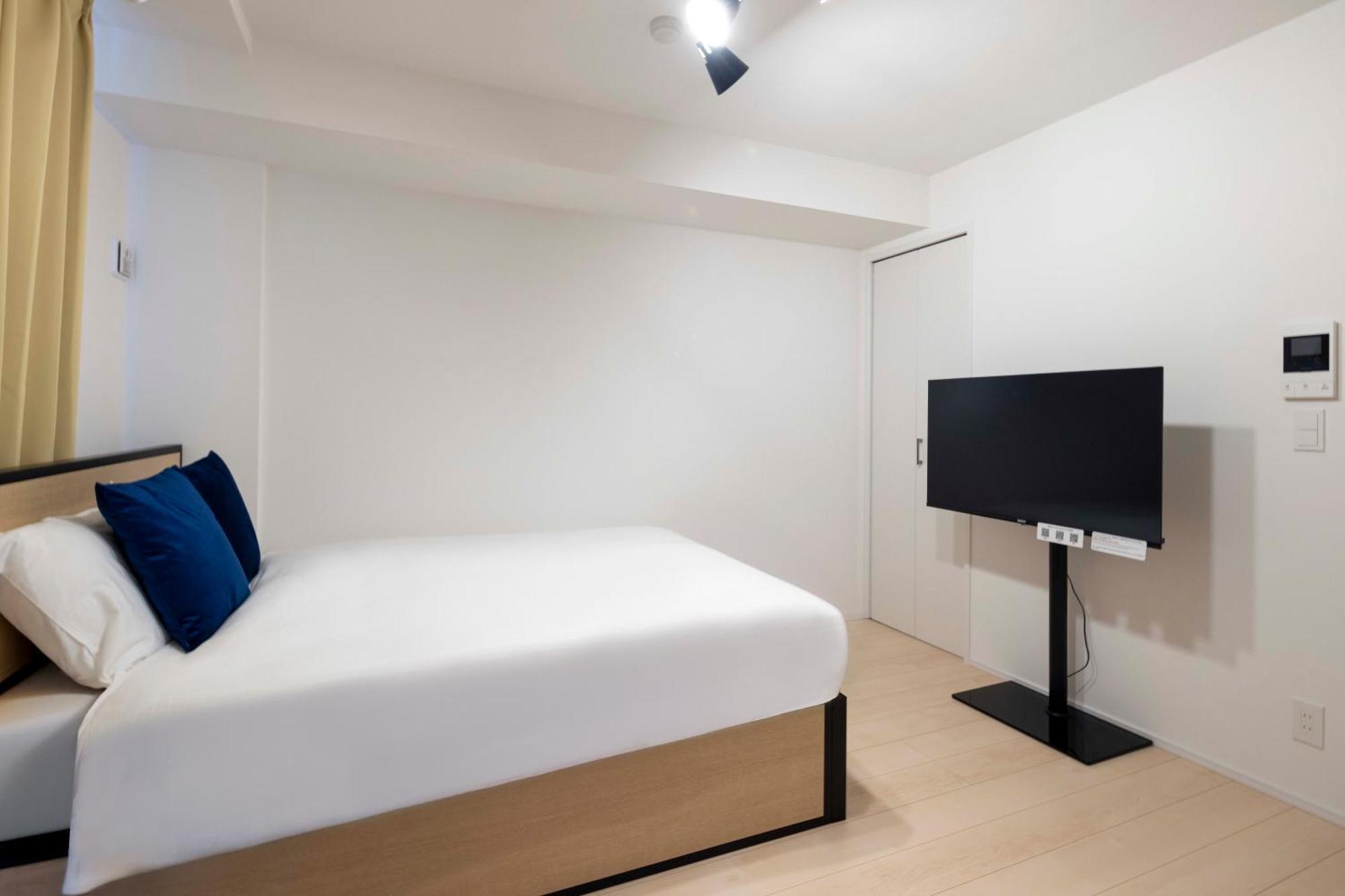 Mat Shibuyahonmachi Apartment Tokyo Luaran gambar